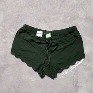 NWT Empyre Polyester Shorts